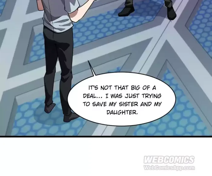SSS-Rank Lone Summoner Chapter 210 page 91 - 
