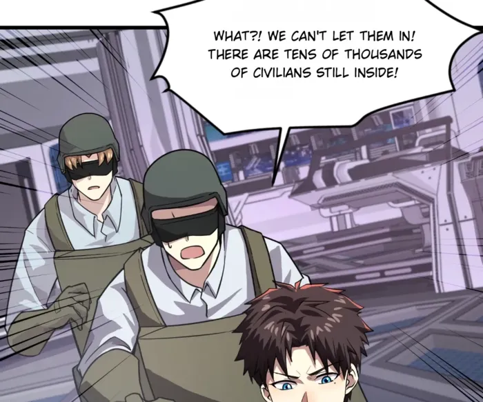SSS-Rank Lone Summoner Chapter 210 page 95 - 