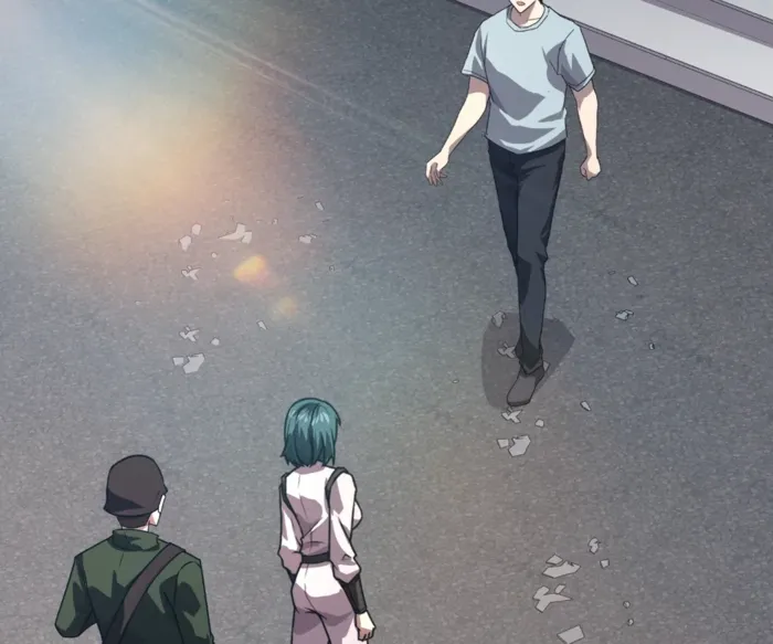 SSS-Rank Lone Summoner Chapter 211 page 101 - 