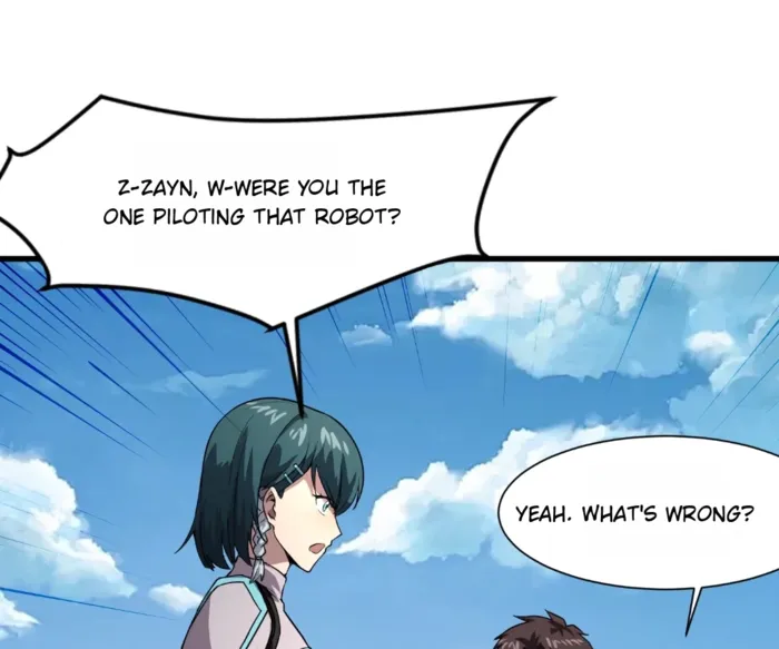 SSS-Rank Lone Summoner Chapter 211 page 104 - 
