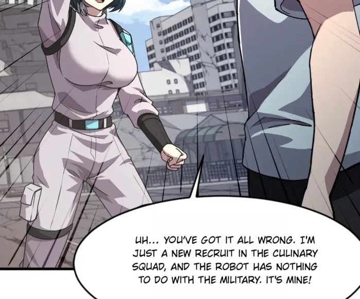 SSS-Rank Lone Summoner Chapter 211 page 108 - 