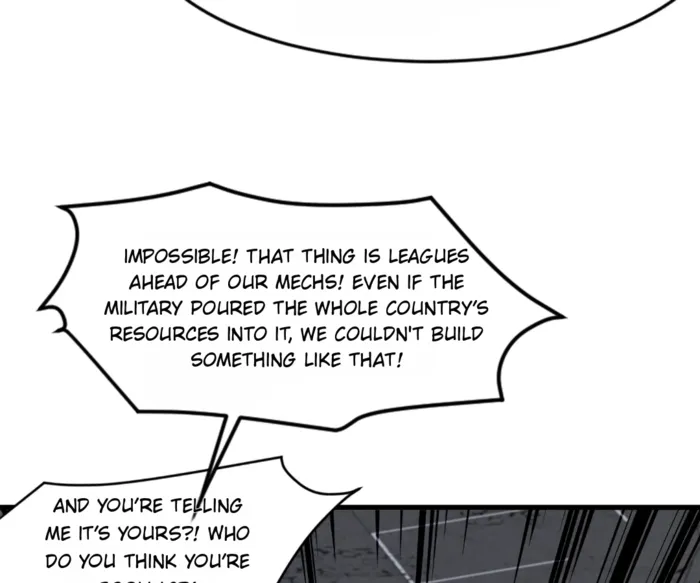 SSS-Rank Lone Summoner Chapter 211 page 109 - 
