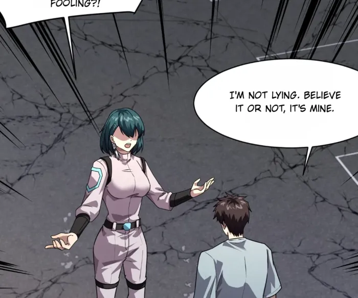 SSS-Rank Lone Summoner Chapter 211 page 110 - 