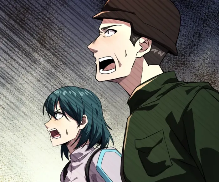 SSS-Rank Lone Summoner Chapter 211 page 13 - 