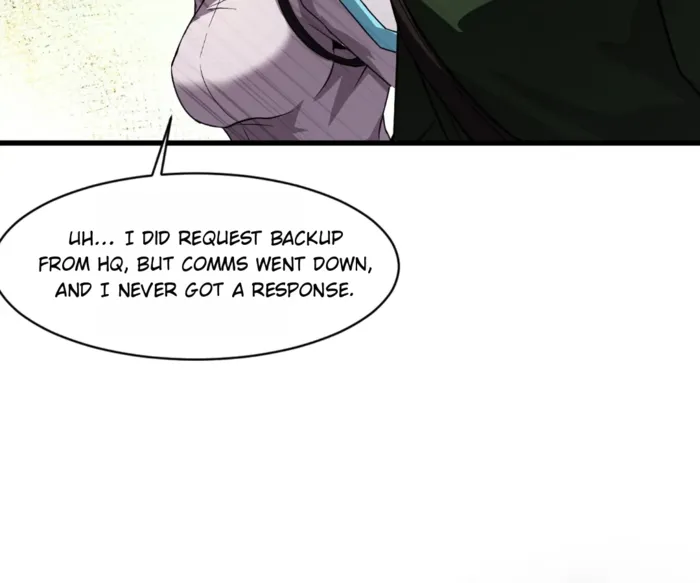 SSS-Rank Lone Summoner Chapter 211 page 14 - 