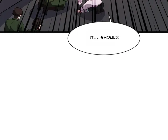 SSS-Rank Lone Summoner Chapter 211 page 17 - 