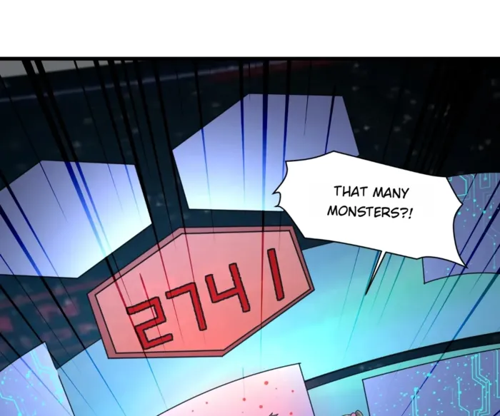 SSS-Rank Lone Summoner Chapter 211 page 18 - 