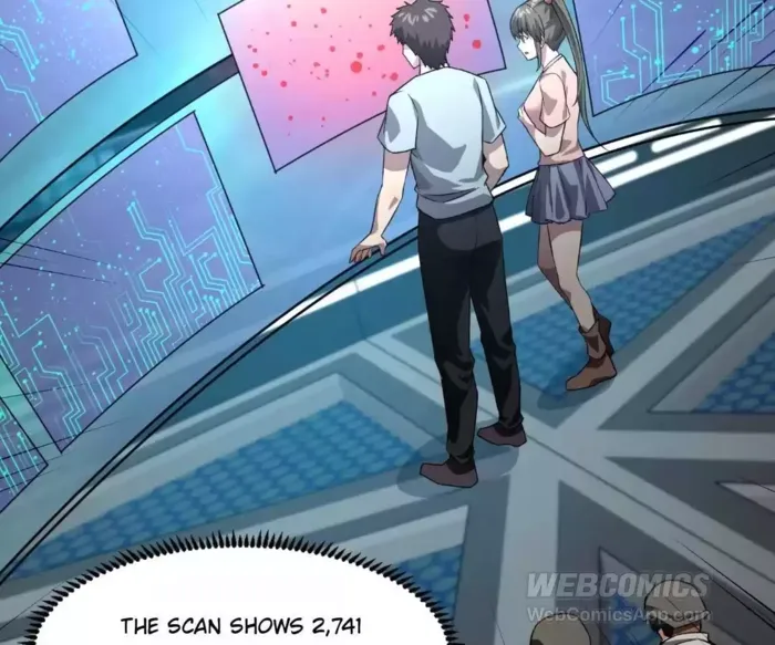 SSS-Rank Lone Summoner Chapter 211 page 19 - 