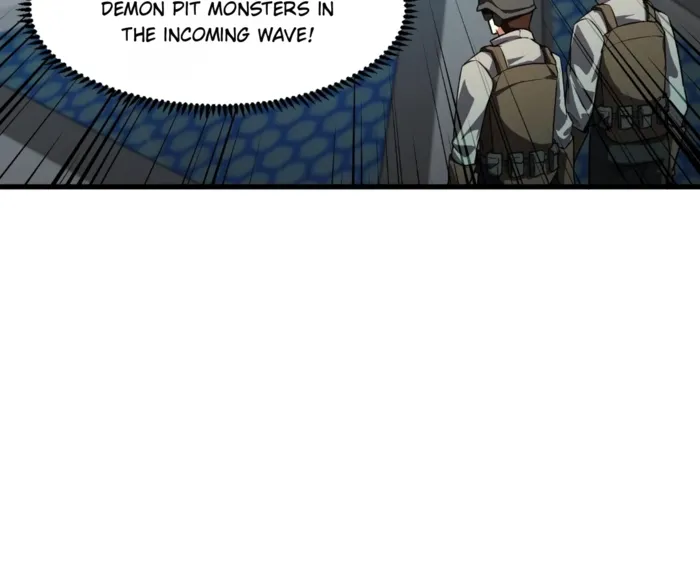 SSS-Rank Lone Summoner Chapter 211 page 20 - 