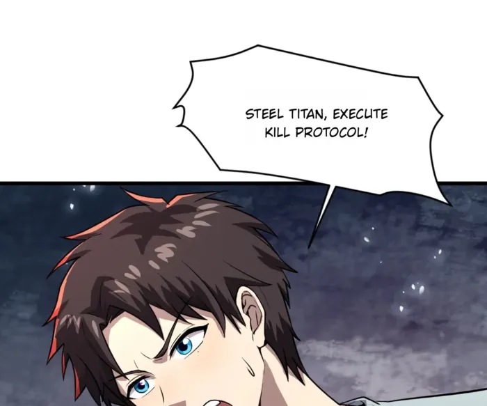 SSS-Rank Lone Summoner Chapter 211 page 21 - 
