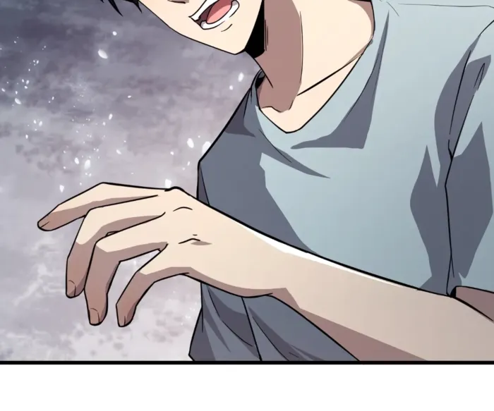 SSS-Rank Lone Summoner Chapter 211 page 22 - 
