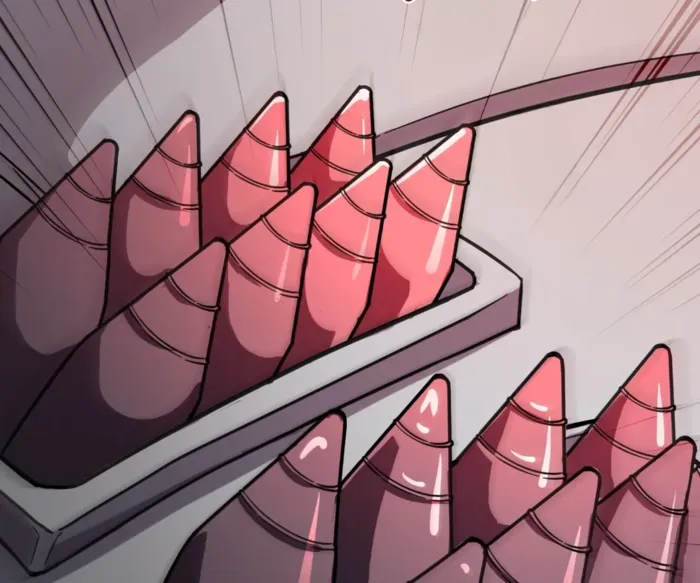 SSS-Rank Lone Summoner Chapter 211 page 24 - 