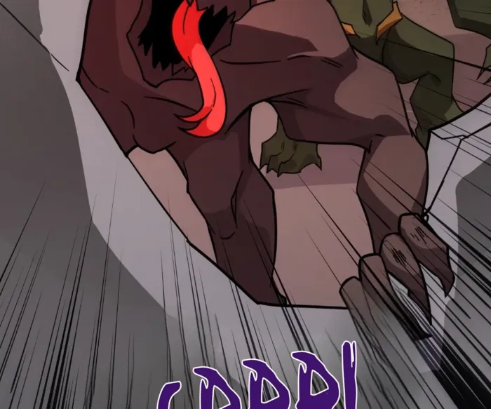 SSS-Rank Lone Summoner Chapter 211 page 39 - 