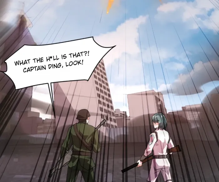 SSS-Rank Lone Summoner Chapter 211 page 5 - 