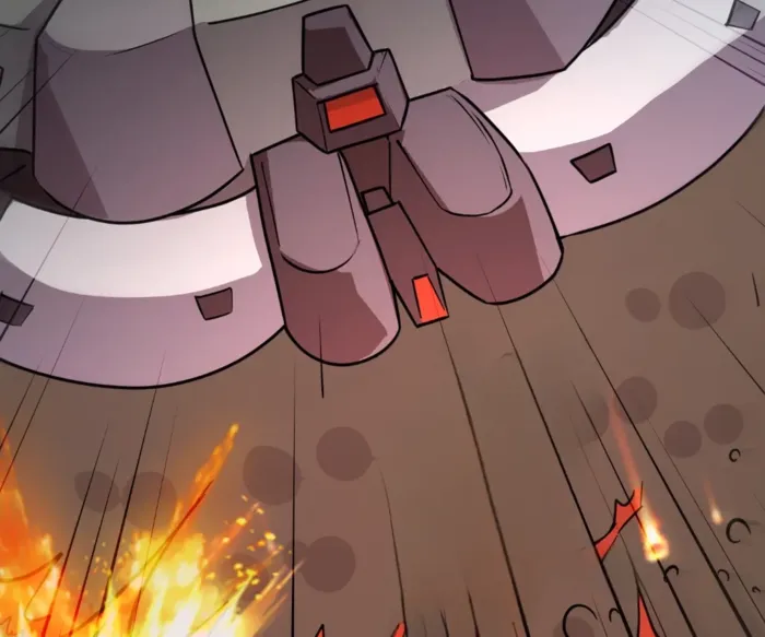 SSS-Rank Lone Summoner Chapter 211 page 42 - 