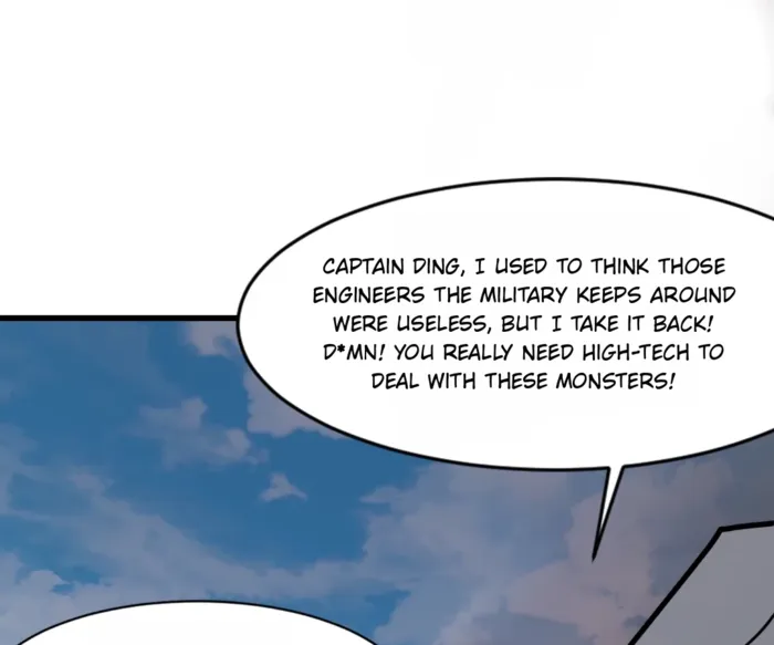 SSS-Rank Lone Summoner Chapter 211 page 45 - 
