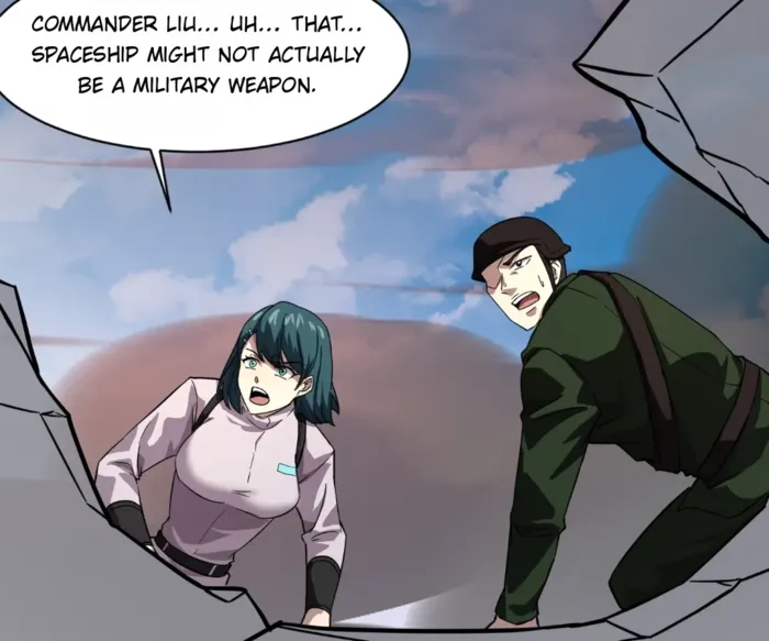 SSS-Rank Lone Summoner Chapter 211 page 46 - 