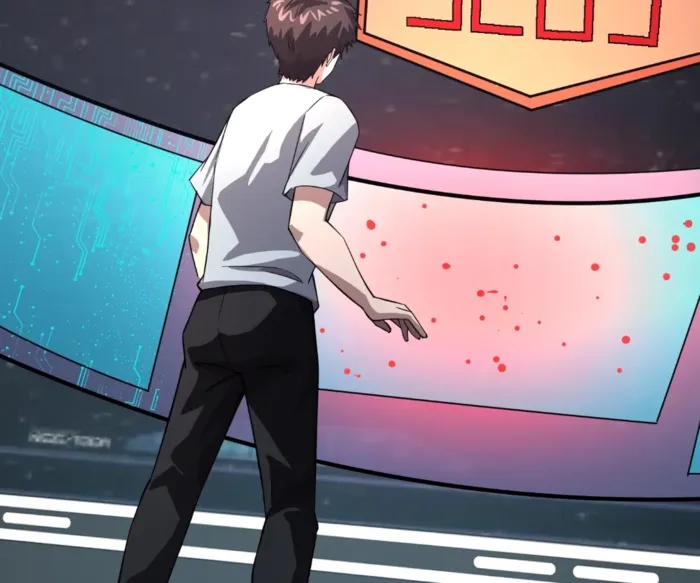 SSS-Rank Lone Summoner Chapter 211 page 49 - 