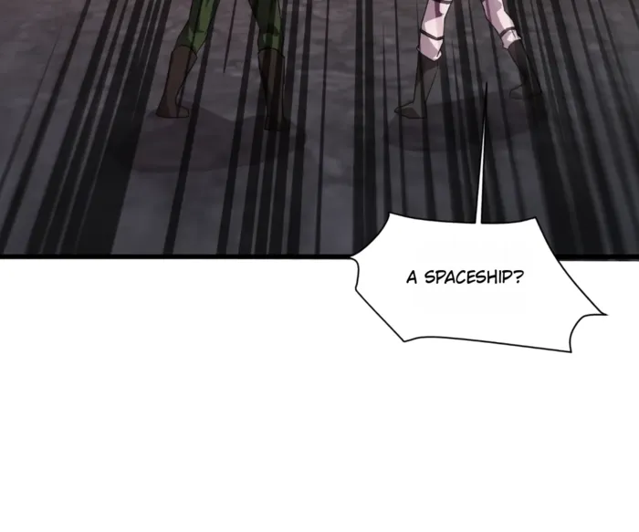 SSS-Rank Lone Summoner Chapter 211 page 6 - 