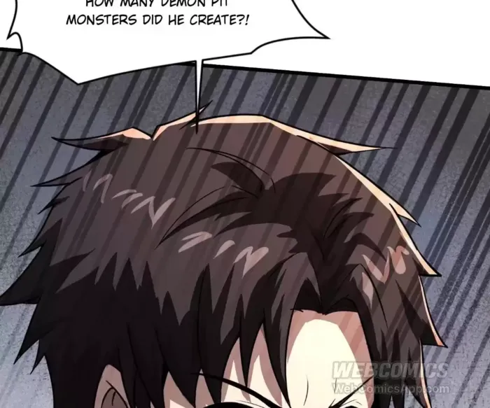 SSS-Rank Lone Summoner Chapter 211 page 51 - 