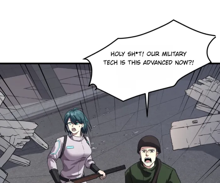 SSS-Rank Lone Summoner Chapter 211 page 65 - 