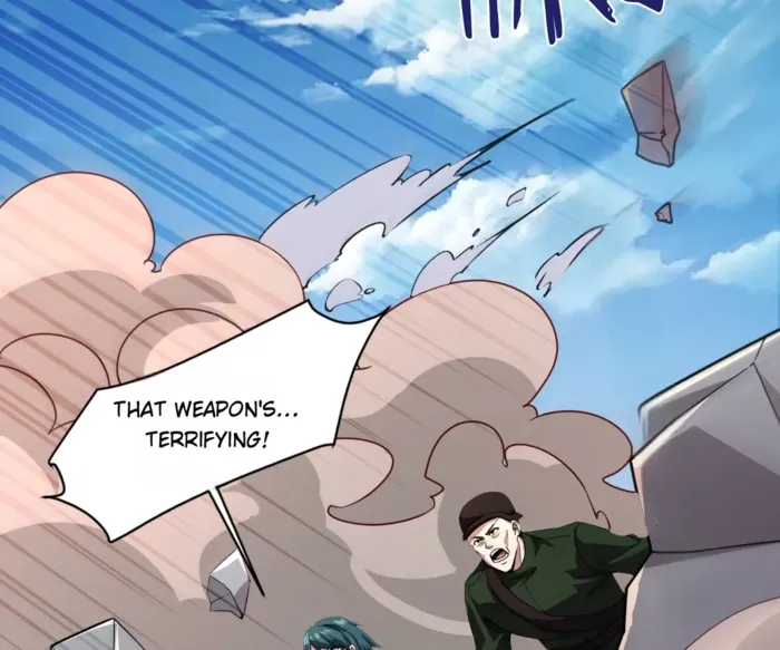 SSS-Rank Lone Summoner Chapter 211 page 71 - 