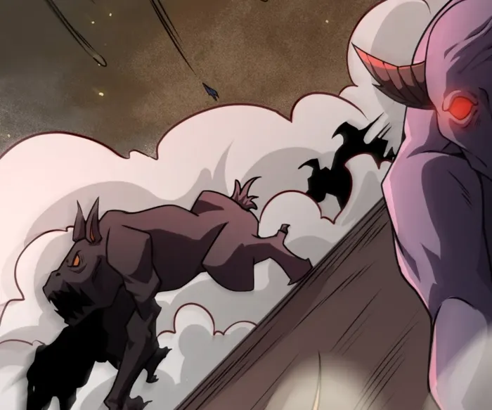 SSS-Rank Lone Summoner Chapter 211 page 80 - 