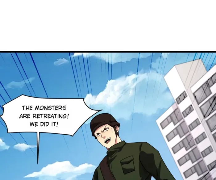 SSS-Rank Lone Summoner Chapter 211 page 82 - 