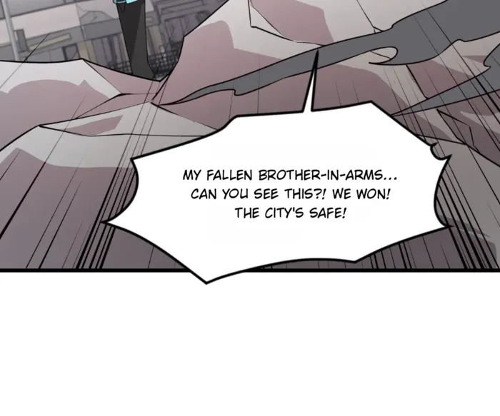 SSS-Rank Lone Summoner Chapter 211 page 84 - 