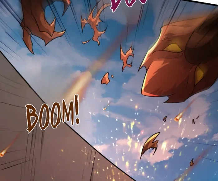 SSS-Rank Lone Summoner Chapter 211 page 10 - 