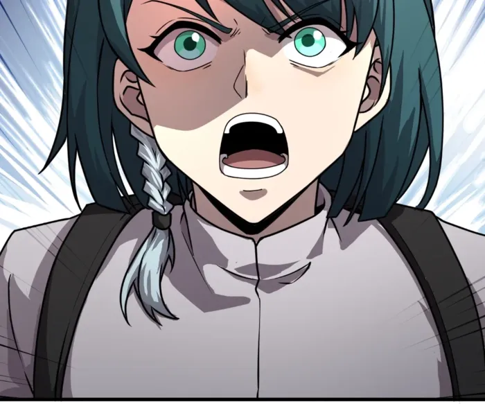 SSS-Rank Lone Summoner Chapter 211 page 95 - 