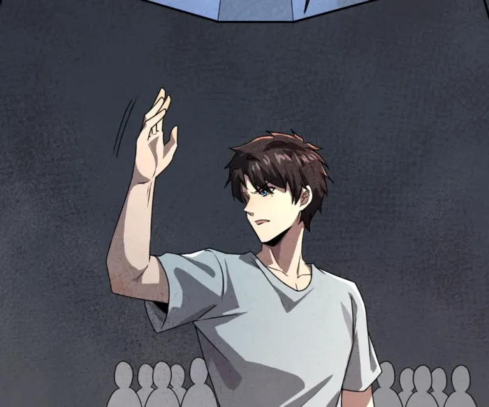SSS-Rank Lone Summoner Chapter 211 page 97 - 