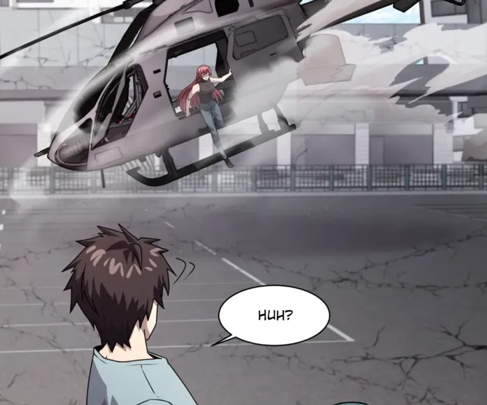 SSS-Rank Lone Summoner Chapter 212 page 2 - 