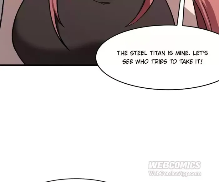 SSS-Rank Lone Summoner Chapter 212 page 11 - 