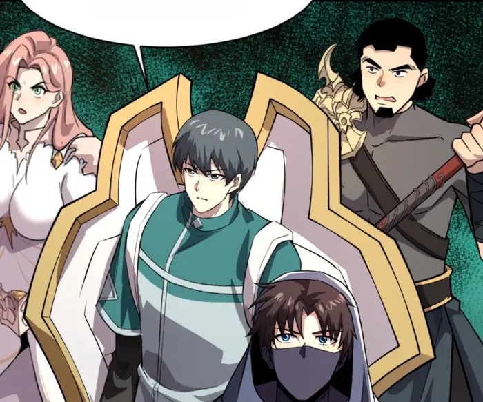 SSS-Rank Lone Summoner Chapter 212 page 101 - 
