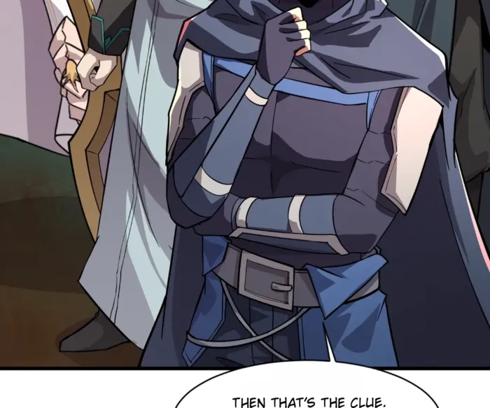 SSS-Rank Lone Summoner Chapter 212 page 102 - 