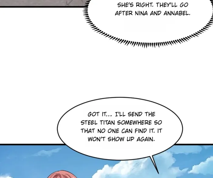SSS-Rank Lone Summoner Chapter 212 page 14 - 