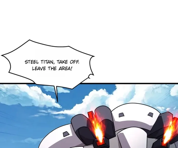 SSS-Rank Lone Summoner Chapter 212 page 17 - 