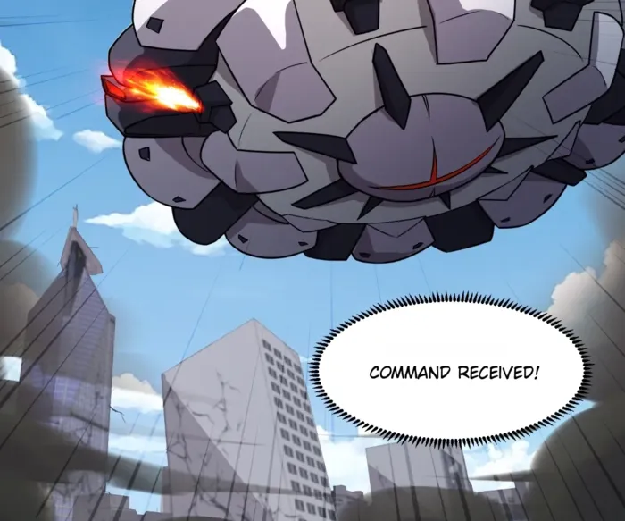 SSS-Rank Lone Summoner Chapter 212 page 18 - 