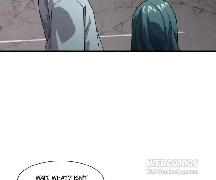 SSS-Rank Lone Summoner Chapter 212 page 3 - 