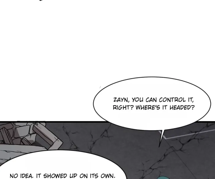 SSS-Rank Lone Summoner Chapter 212 page 22 - 