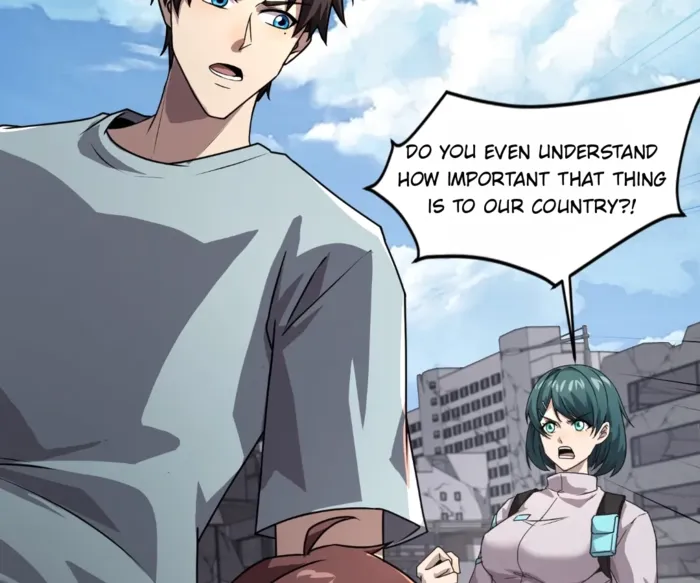 SSS-Rank Lone Summoner Chapter 212 page 26 - 