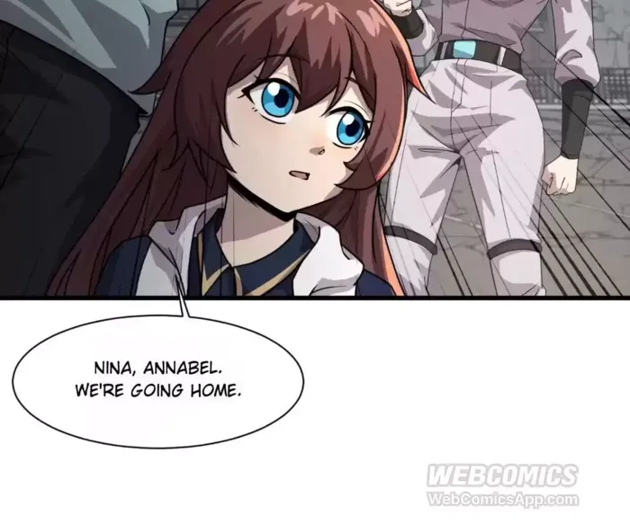 SSS-Rank Lone Summoner Chapter 212 page 27 - 