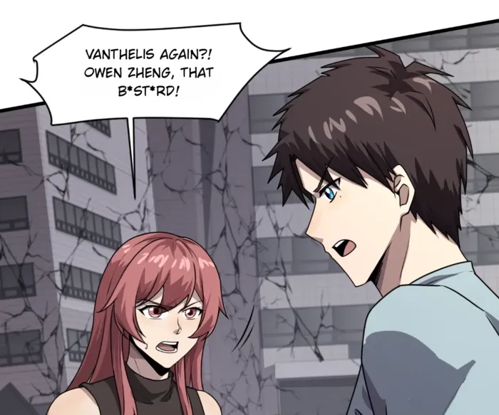 SSS-Rank Lone Summoner Chapter 212 page 31 - 