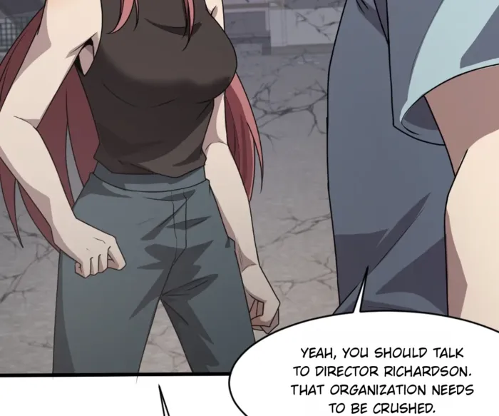 SSS-Rank Lone Summoner Chapter 212 page 32 - 