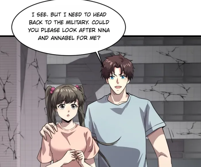 SSS-Rank Lone Summoner Chapter 212 page 34 - 