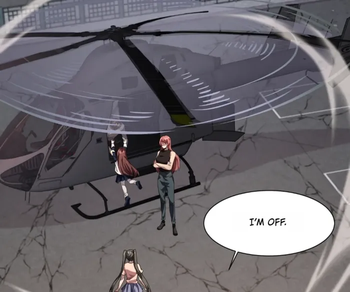 SSS-Rank Lone Summoner Chapter 212 page 37 - 