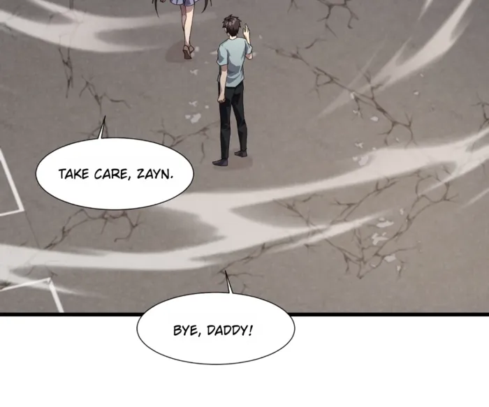 SSS-Rank Lone Summoner Chapter 212 page 38 - 