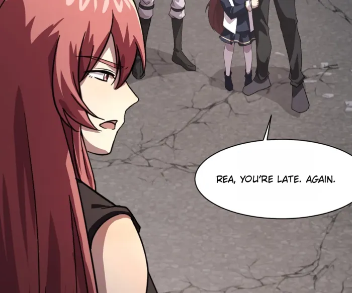 SSS-Rank Lone Summoner Chapter 212 page 5 - 