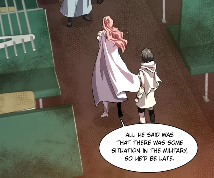 SSS-Rank Lone Summoner Chapter 212 page 50 - 
